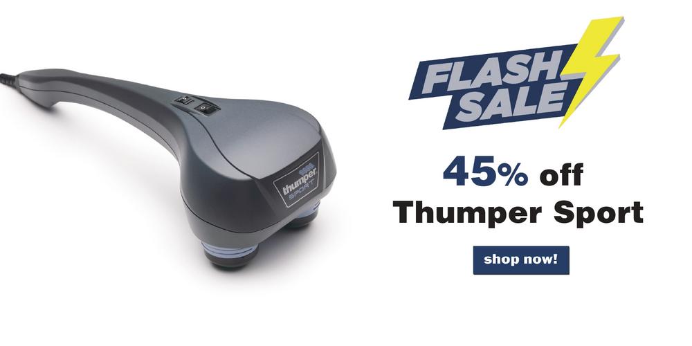 Thumper Sport Sale